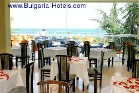 Bulgaria hotels